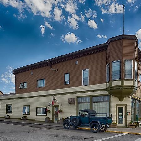 Coleman Country Encounters Accommodations المظهر الخارجي الصورة