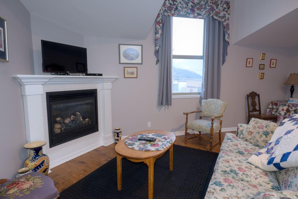 Coleman Country Encounters Accommodations الغرفة الصورة