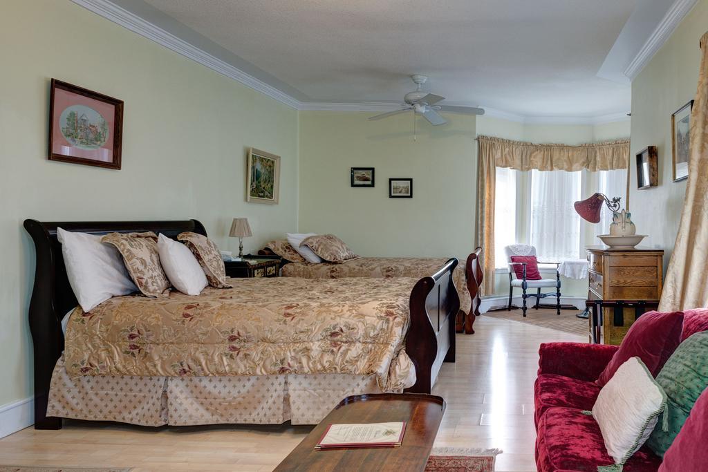 Coleman Country Encounters Accommodations الغرفة الصورة
