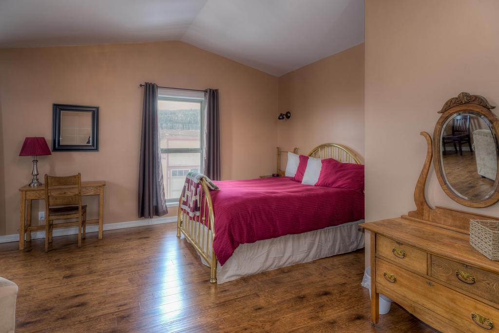 Coleman Country Encounters Accommodations الغرفة الصورة