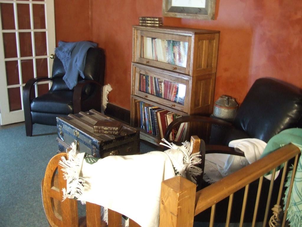 Coleman Country Encounters Accommodations المظهر الخارجي الصورة