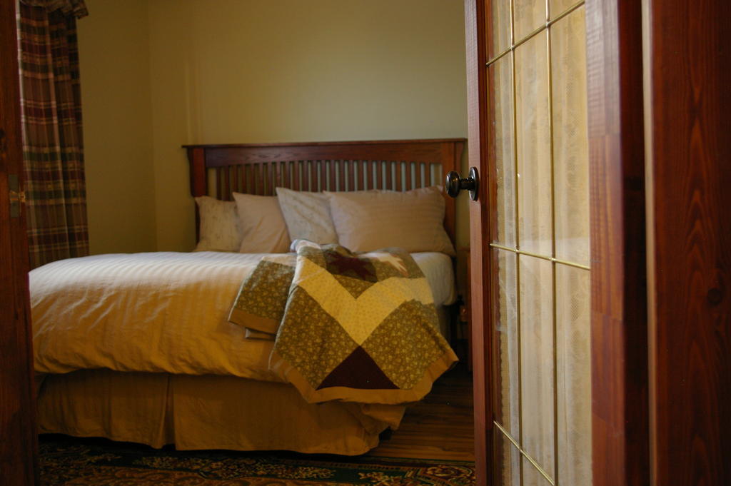 Coleman Country Encounters Accommodations الغرفة الصورة