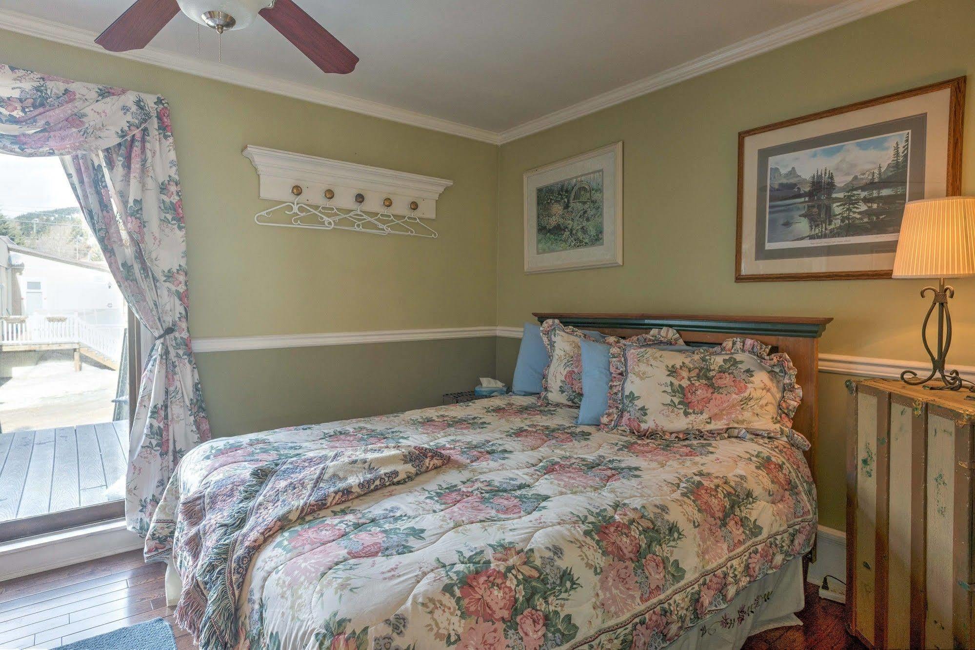 Coleman Country Encounters Accommodations المظهر الخارجي الصورة