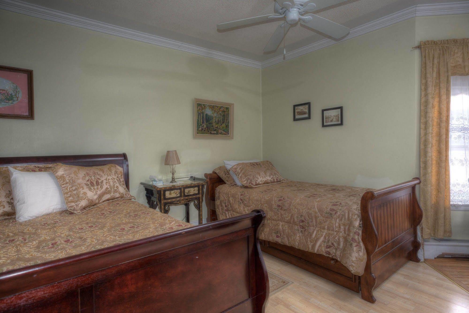 Coleman Country Encounters Accommodations المظهر الخارجي الصورة